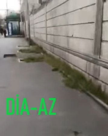 Binəqədinin icra başçısı deməsin ki, `BUNU DA BİLMİRƏM...` Binəqədinin icra başçısı deməsin ki, `BUNU DA BİLMİRƏM...`