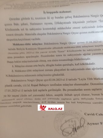 `İZMİR` klinikasında pasiyenti bu hala saldılar