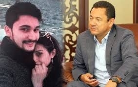 Oliqarx oğlunun əmlakının üzərinə həbs qoyuldu Oliqarx oğlunun əmlakının üzərinə həbs qoyuldu