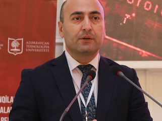 “Nar”ın baş icraçı direktoru Gəncədə keçirilən konfransda çıxış edib “Nar”ın baş icraçı direktoru Gəncədə keçirilən konfransda çıxış edib