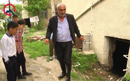 BAŞSIZ YEVLAX: Vətəndaş Allahın ümidinə qalıb... BAŞSIZ YEVLAX: Vətəndaş Allahın ümidinə qalıb...