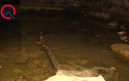 BAŞSIZ YEVLAX: Vətəndaş Allahın ümidinə qalıb...