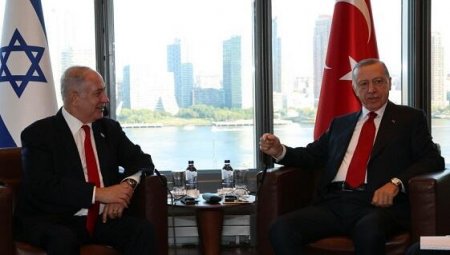 Netanyahu və Ərdoğan Bakıya gəlir: İrəvandan baxış Netanyahu və Ərdoğan Bakıya gəlir: İrəvandan baxış