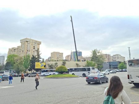 “Şamaxılı Cavid” indi də TƏHLÜKƏ SAÇIR...