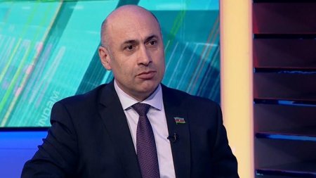 Azər Badamovun Rusiyadan deport olunması siyasi məsələdir Azər Badamovun Rusiyadan deport olunması siyasi məsələdir