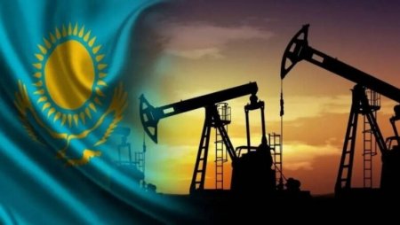 Qazaxıstanda neft müqavilələrinə yenidən baxılır Qazaxıstanda neft müqavilələrinə yenidən baxılır