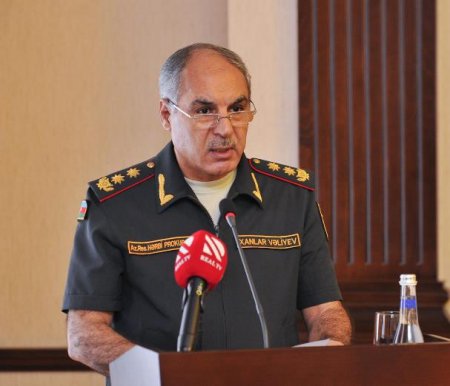 “Xanlar Vəliyevin bu pulları haradan əldə etdiyi araşdırılmalıdır” “Xanlar Vəliyevin bu pulları haradan əldə etdiyi araşdırılmalıdır”