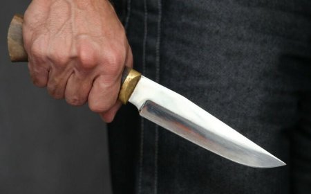 Ağdaşda müğənni ilə gitaraçı arasında qanlı olayın təfərrüatı: Ağdaşda müğənni ilə gitaraçı arasında qanlı olayın təfərrüatı: