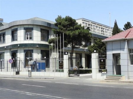 Penitensiar Xidmətin daha bir tenderi baş tutmadı Penitensiar Xidmətin daha bir tenderi baş tutmadı