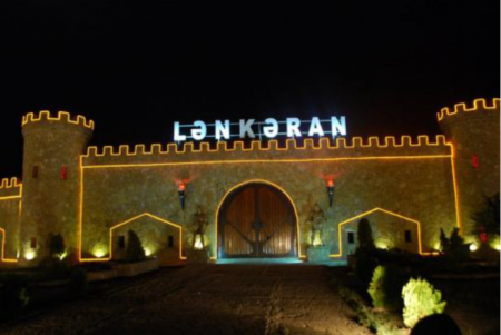 Lənkəran abadlaşacaq, yolları təmir olunacaq Lənkəran abadlaşacaq, yolları təmir olunacaq