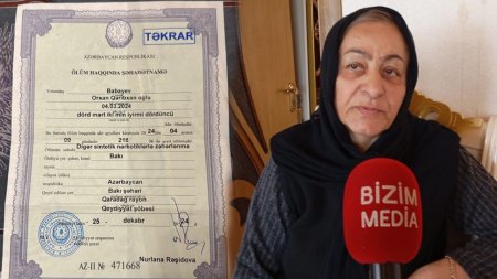 Astarada qeyri-adi OLAY Astarada qeyri-adi OLAY