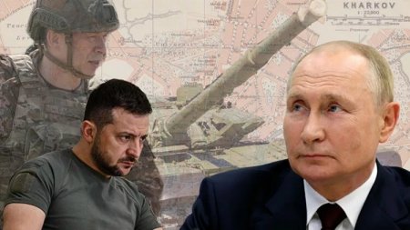 Rus ordusu mayın 9-dək Dnepropetrovsk vilayətini işğal etmək istəyir Rus ordusu mayın 9-dək Dnepropetrovsk vilayətini işğal etmək istəyir