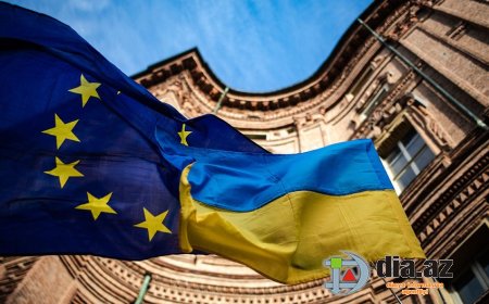 Ukrayna Qərb ölkələrinə olan borclarını yaxın 30 il ərzində qaytarmayacaq Ukrayna Qərb ölkələrinə olan borclarını yaxın 30 il ərzində qaytarmayacaq