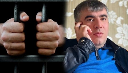Rəşad Dağlı azadlığa BURAXILIR? Rəşad Dağlı azadlığa BURAXILIR?