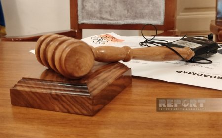 "Şərurlu İsfəndiyar"ın ölkədən çıxışına qadağa qoyulması və məhkəməyə məcburi gətirilməsi üçün vəsatət verilib "Şərurlu İsfəndiyar"ın ölkədən çıxışına qadağa qoyulması və məhkəməyə məcburi gətirilməsi üçün vəsatət verilib