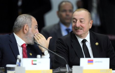 Sülh sazişi 2026-cı ildən sonraya qalır? Sülh sazişi 2026-cı ildən sonraya qalır?