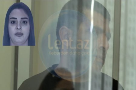 Bakıda sevgilisini daşla vurub öldürən oğlanın Bakıda sevgilisini daşla vurub öldürən oğlanın