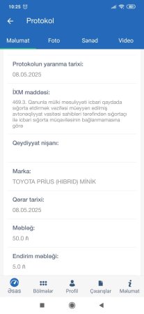 Sığorta şirkətlərinin SƏHLƏNKARLIĞI 