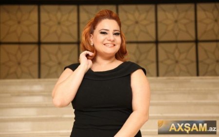 “27 ildə ilk dəfədir mükafat alıram” “27 ildə ilk dəfədir mükafat alıram”