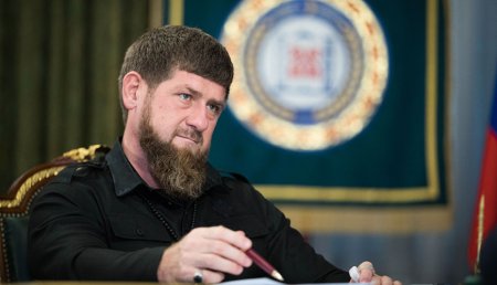 Kadırov getsə, yerinə kim gələcək? Kadırov getsə, yerinə kim gələcək?