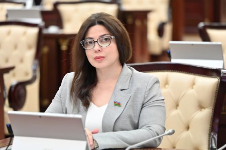 "Bu proses hazırda da mərhələli şəkildə davam etdirilir" "Bu proses hazırda da mərhələli şəkildə davam etdirilir"