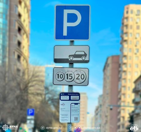 Avtomobili pulsuz necə park etmək olar? Avtomobili pulsuz necə park etmək olar?
