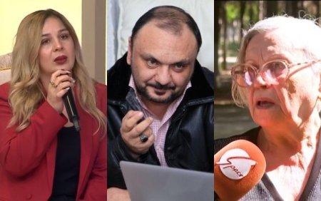 "Anar Nağılbazın videosunu hazırlayanlar indi də nəvəmə sataşırlar" "Anar Nağılbazın videosunu hazırlayanlar indi də nəvəmə sataşırlar"