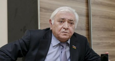 "Deputatsan, lap yaxşı, get qal Ağdamda" "Deputatsan, lap yaxşı, get qal Ağdamda"