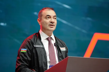 Generalı nazir əvəzlədi Generalı nazir əvəzlədi