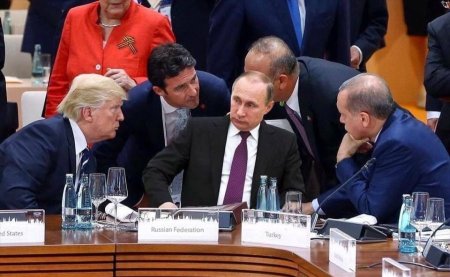 Üç lider razılaşdı, Ərdoğan təsdiqlədi: “pəncərə” açılır Üç lider razılaşdı, Ərdoğan təsdiqlədi: “pəncərə” açılır