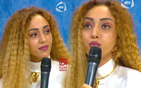“Ərimin səhvi də düzdür” “Ərimin səhvi də düzdür”