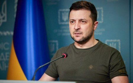 Hamı Türkiyədə Putinlə görüşə hazırdır Hamı Türkiyədə Putinlə görüşə hazırdır