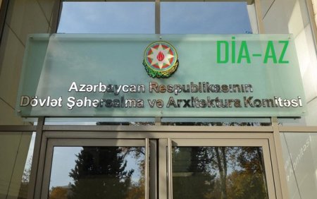 Dövlət Şəhərsalma və Arxitektura Komitəsinin MƏHV ETDİYİ BAKI... Dövlət Şəhərsalma və Arxitektura Komitəsinin MƏHV ETDİYİ BAKI...