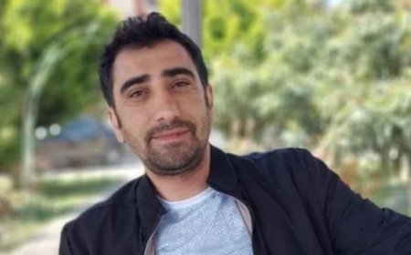 Teymur Kərimovun cəzası 1 İL AZALDILDI Teymur Kərimovun cəzası 1 İL AZALDILDI