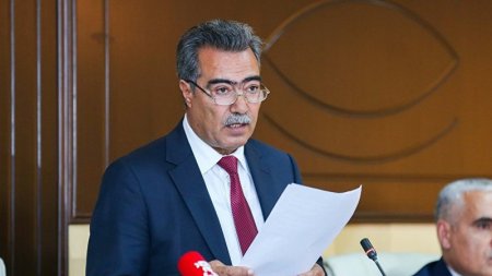 Vüqar Səfərli ilə həbs edilən şirkət rəhbəri azadlığa buraxıldı Vüqar Səfərli ilə həbs edilən şirkət rəhbəri azadlığa buraxıldı