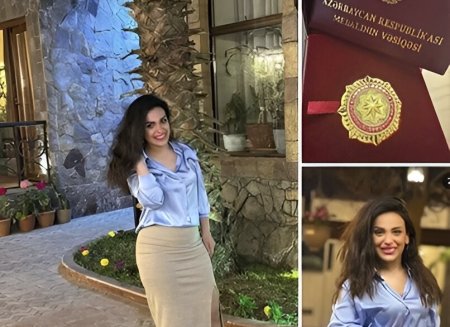 Nigar Rəhimovaya “Vətən müharibəsi iştirakçısı” medalı buna görə verilibmiş Nigar Rəhimovaya “Vətən müharibəsi iştirakçısı” medalı buna görə verilibmiş