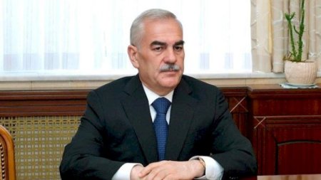 Vasif Talıbovun sonu: Şirkətləri ləğv edilir Vasif Talıbovun sonu: Şirkətləri ləğv edilir