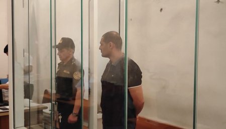 Federasiyanın sabiq vitse-prezidentinə dələduzluq maddələri ilə cinayət işi açıldı