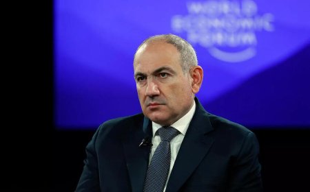 Paşinyan komandasına xəbərdarlıq etdi: Paşinyan komandasına xəbərdarlıq etdi:
