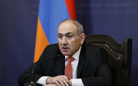 Ermənistan-Gürcüstan-Azərbaycan üçtərəfli formatının genişlənəcəyinə ümid edirik Ermənistan-Gürcüstan-Azərbaycan üçtərəfli formatının genişlənəcəyinə ümid edirik