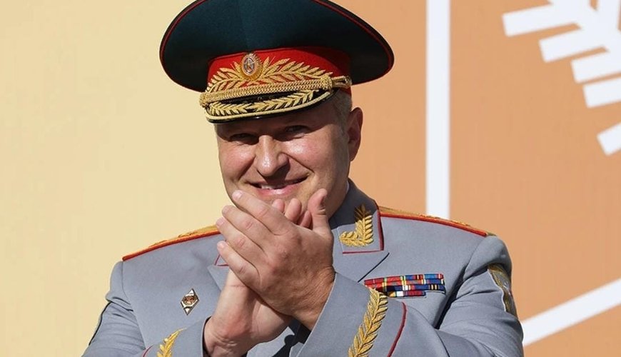 Putin Kəmaləddin Heydərovun yaxın dostunu Bakı ilə danışıqlara göndərir - Aleksandr Kurenkov kimdir?