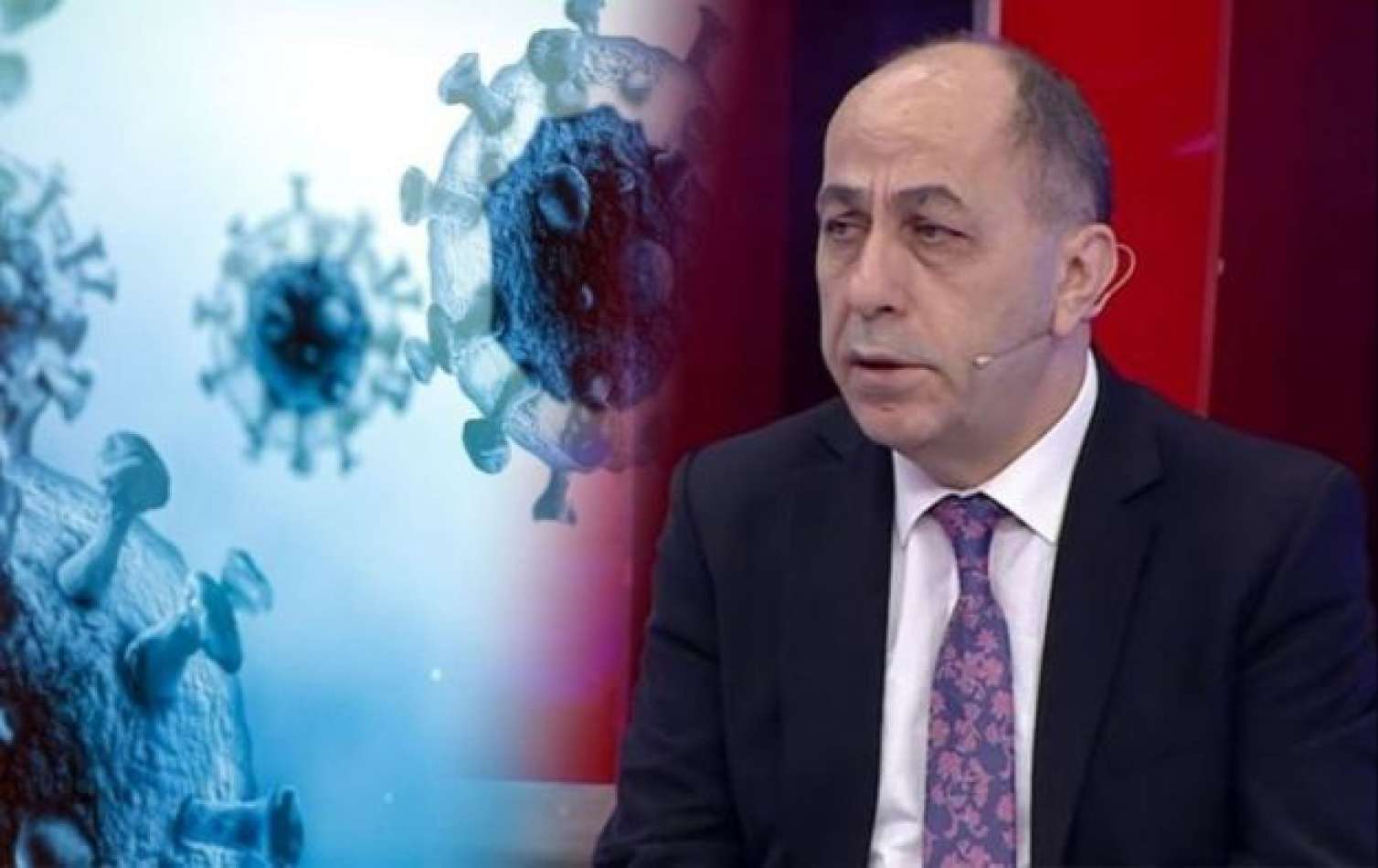 Professordan virus xəbərdarlığı – “Evdən çıxmayın...”